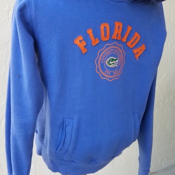 University of Florida Gators pullover sweatshirt - Picture 2 of 10